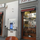 Caselli Jolly Caffè Exterior