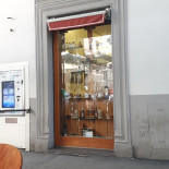 Caselli Jolly Caffè Extérieur