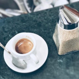 Caselli Jolly Caffè Getränk