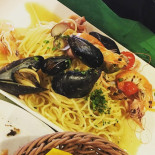 La Locanda Comida