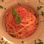 La Locanda Comida
