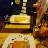 La Locanda Comida
