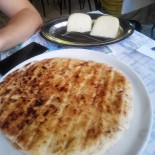 La Crescia Nourriture