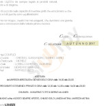 Locanda Liuzzi Carte