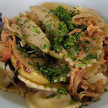 Trattoria Di Mare Comida