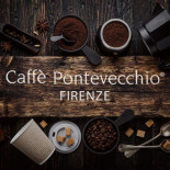 Caffè Pontevecchio Firenze Carte