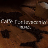 Caffè Pontevecchio Firenze Bebida