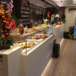 Crazy À l'intérieur