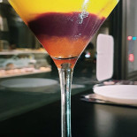 Crazy Boisson