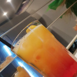 Crazy Boisson