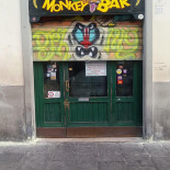 Monkeybar Outside