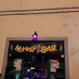 Monkeybar Außen