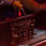 Monkeybar Getränk