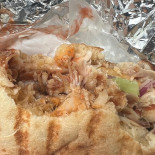 Punjab Kebab Nourriture