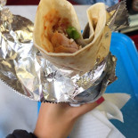 Punjab Kebab Nourriture