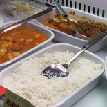 Punjab Kebab Nourriture