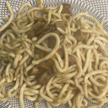 Trappico Nourriture