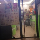 Pollicesushi Extérieur