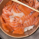 Pollicesushi Comida