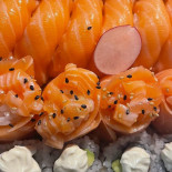 Pollicesushi Bebida