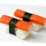 Pollicesushi Comida