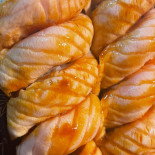 Pollicesushi Boisson