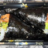 Pollicesushi Nourriture