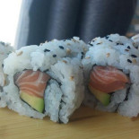 Pollicesushi Nourriture
