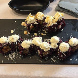 Pollicesushi Essen