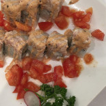 Pollicesushi Essen