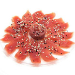 Pollicesushi Bebida