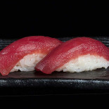 Pollicesushi Comida