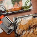 Pollicesushi Getränk