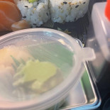 Pollicesushi Getränk