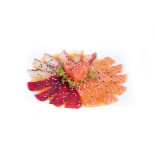 Pollicesushi Getränk