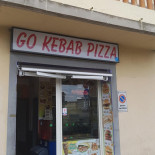 Go Kebab Extérieur