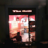 Grill Pizza Extérieur