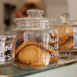 Ginger Tea Cakes Boisson