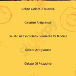 Ciacco Gelo Carte