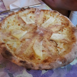 La Lucciola Nourriture