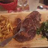 Go Kebab Nourriture