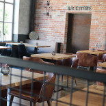 Pizzeria Morena À l'intérieur
