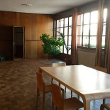 Guglielmo À l'intérieur