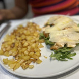 Oltrarno Essen