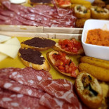 Oltrarno Essen