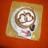 Caffè Pucci Menu
