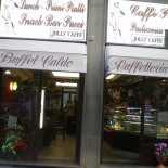 Caffè Pucci Outside