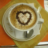 Caffè Pucci Food