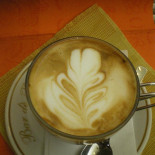 Caffè Pucci Bebida