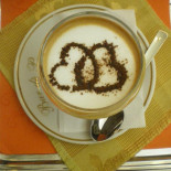 Caffè Pucci Bebida